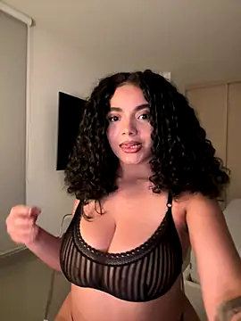 Mariecurl online show from November 14, 11:16 pm