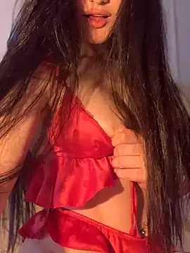 Lady ken online show from February 13, 6:31 pm