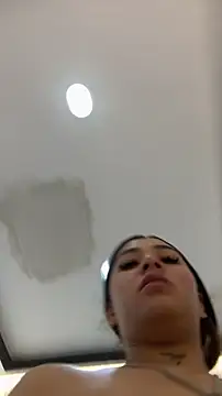 LunaBaker-1 online show from March 18, 5:23 am