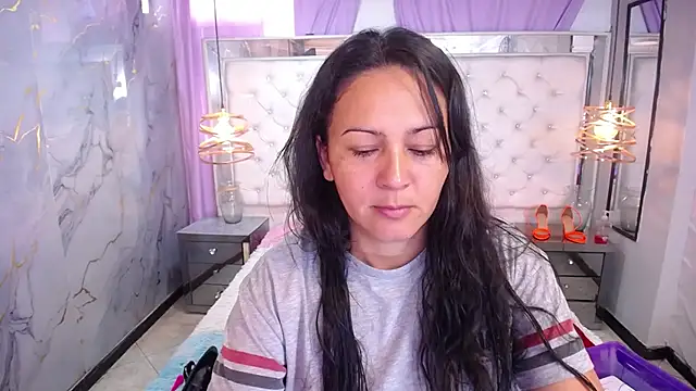 Snapshot of Georgina-Musk chatting on September 24, 7:24 pm Georgina-Musk online show from September 24, 7:24 pm