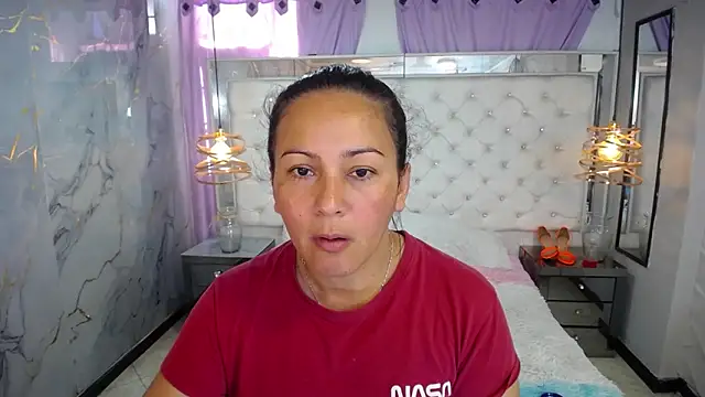 Snapshot of Georgina-Musk chatting on September 25, 8:17 pm Georgina-Musk online show from September 25, 8:17 pm