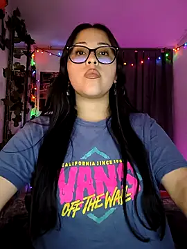 persefone core online show from March 14, 10:00 pm