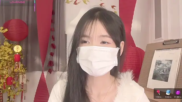 Your-Sunshine online show from March 13, 11:39 pm