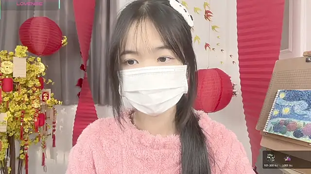 Your-Sunshine online show from February 17, 9:25 pm