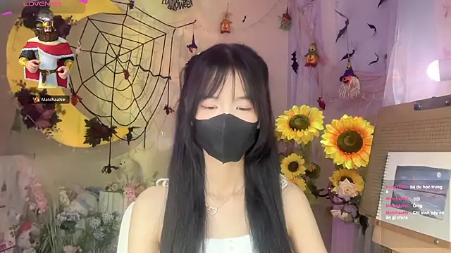 Your-Sunshine online show from November 6, 6:14 pm