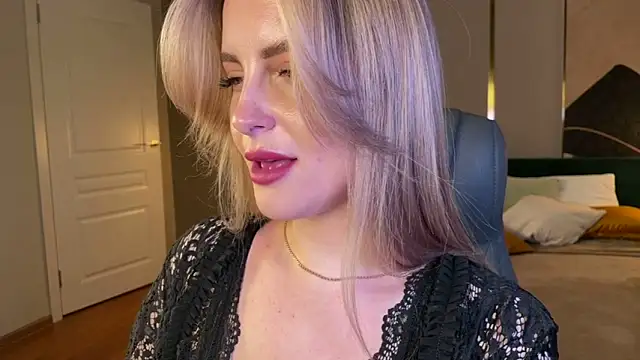 anita blairr online show from April 23, 2:52 am