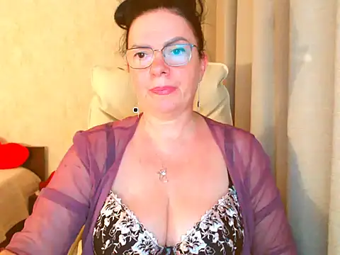 Monica-1203 online show from June 26, 8:15 am