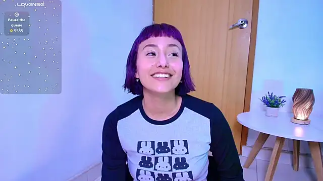 tati cardenas online show from May 5, 4:48 am