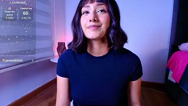 tati cardenas online show from July 28, 5:38 am