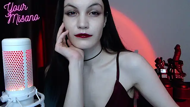 YourMisano online show from July 16, 1:43 am