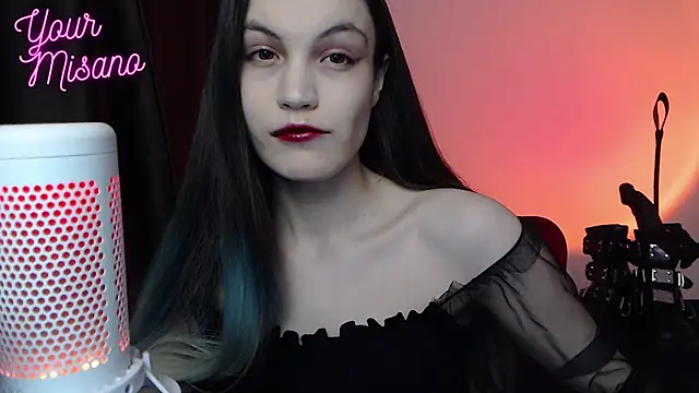 YourMisano online show from January 14, 12:15 am