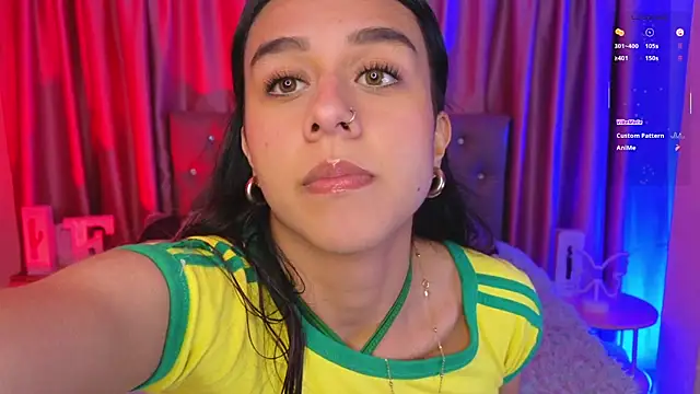 Emiily Scott1 online show from May 1, 12:58 am