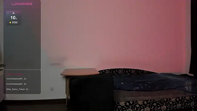 KitsuneRem online show from March 3, 8:15 pm