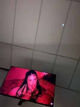 Charly  online show from July 28, 3:43 pm