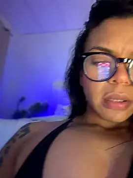 Charly  online show from June 12, 3:53 pm