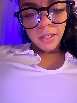 Charly  online show from July 26, 1:24 am