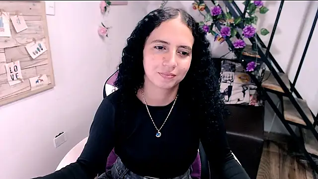 samantha baby  online show from June 21, 8:02 pm
