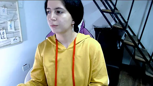 samantha baby  online show from September 19, 1:48 am