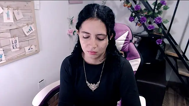 samantha baby  online show from July 29, 8:53 pm