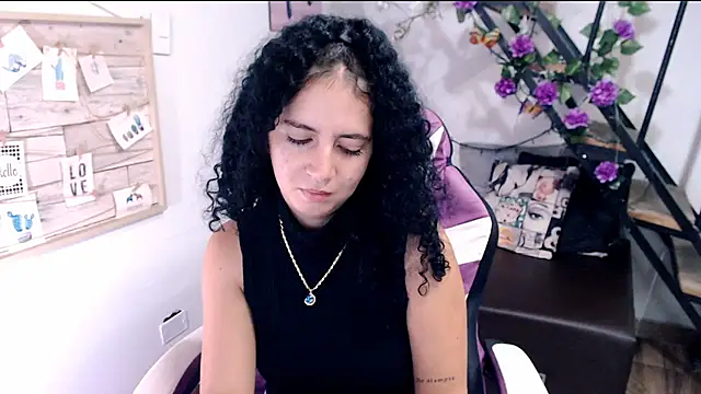 samantha baby  online show from July 26, 2:19 am