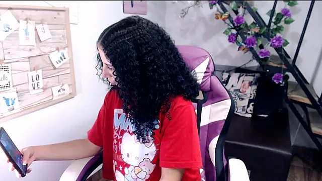 samantha baby  online show from July 22, 8:43 pm