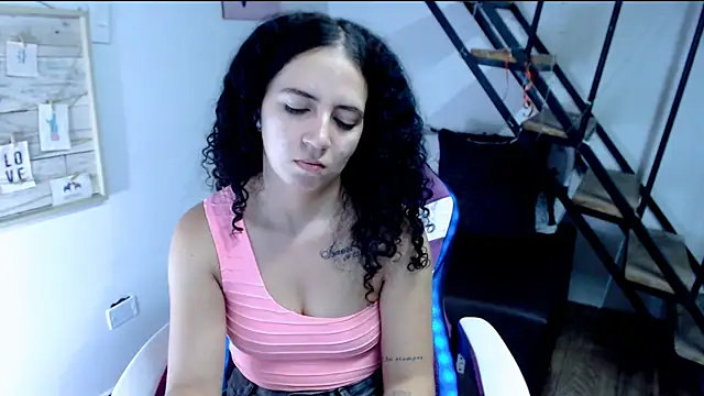 samantha baby  online show from September 14, 12:41 am