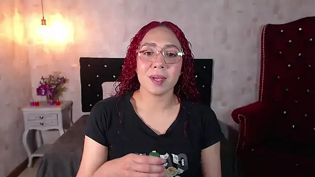 IsabelaLatina online show from July 16, 12:48 am