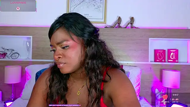 KAROL-SCOTT online show from June 14, 2:24 am