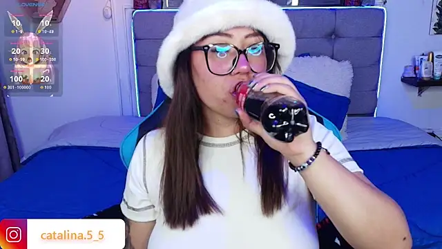 Kata Bigboobs online show from June 12, 7:22 pm