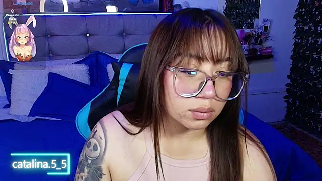 Kata Bigboobs online show from July 28, 7:04 pm