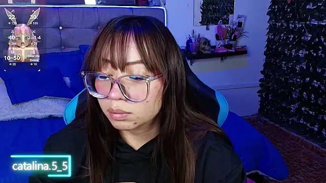 Kata Bigboobs online show from July 27, 1:35 am
