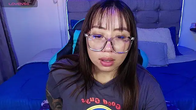 Kata Bigboobs online show from July 10, 8:31 pm