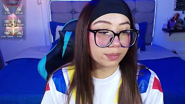 Kata Bigboobs online show from July 7, 6:32 pm