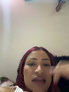 ari sexy1 online show from July 27, 7:00 pm