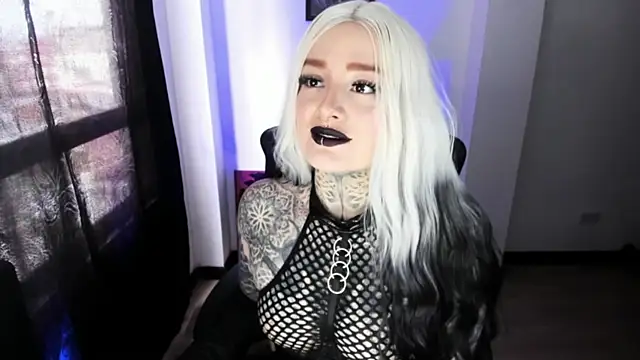 Snapshot of Anaii_Gomez chatting on September 15, 7:32 pm Anaii Gomez online show from September 15, 7:32 pm
