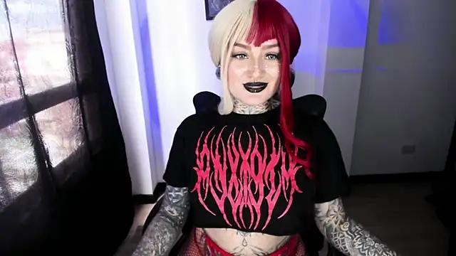 Anaii Gomez online show from February 18, 7:13 pm