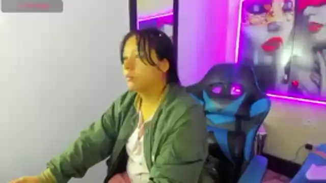 Charis 21 online show from December 18, 1:16 pm