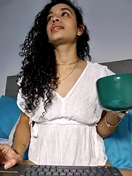 angela  98 online show from July 7, 1:03 pm