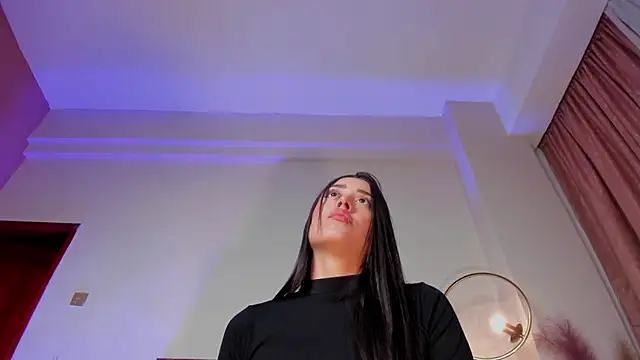 NoraDasilva online show from January 31, 11:14 pm