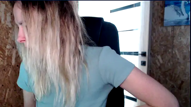 las sweet online show from March 20, 10:20 am