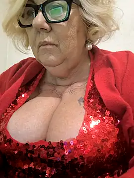 Merilulla online show from December 19, 2:16 am