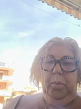 Merilulla online show from June 12, 2:47 pm