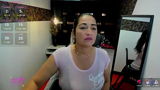 KatteMilf online show from May 15, 1:03 pm