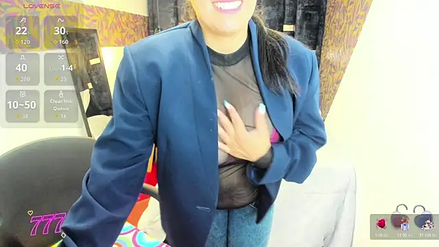 KatteMilf online show from May 13, 12:33 pm