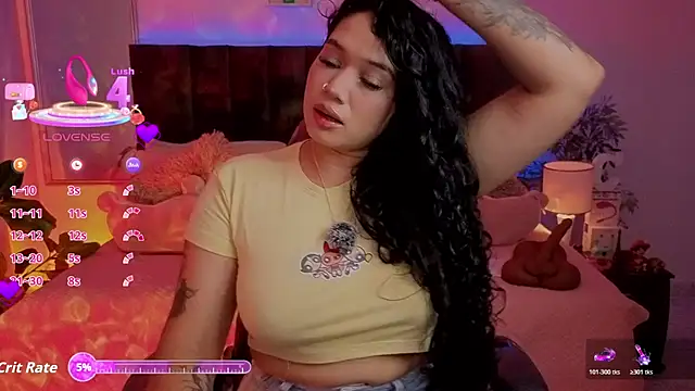 alexxandra ferri  online show from July 3, 6:52 am