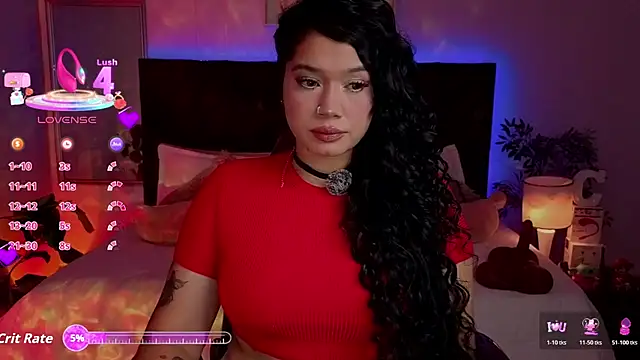alexxandra ferri  online show from July 16, 6:29 am