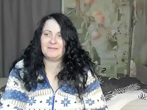 Lillian2 online show from April 29, 10:26 pm