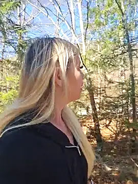 Sexy Sparkling  online show from March 13, 11:55 am