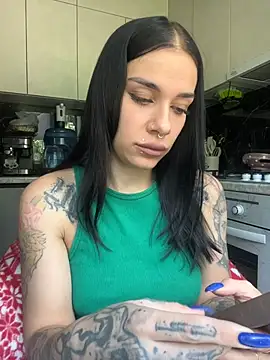 Queen of pain online show from July 29, 7:41 am