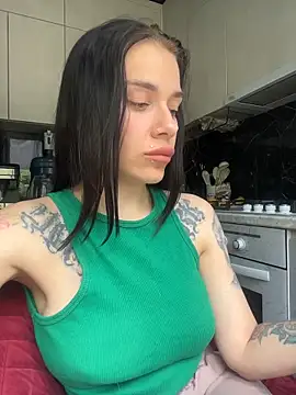 Queen of pain online show from June 14, 6:36 am
